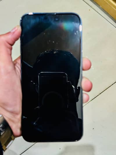 Apple iPhone 14 Pro Max