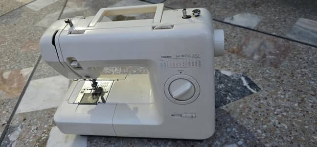 Sewing Machine | brother company