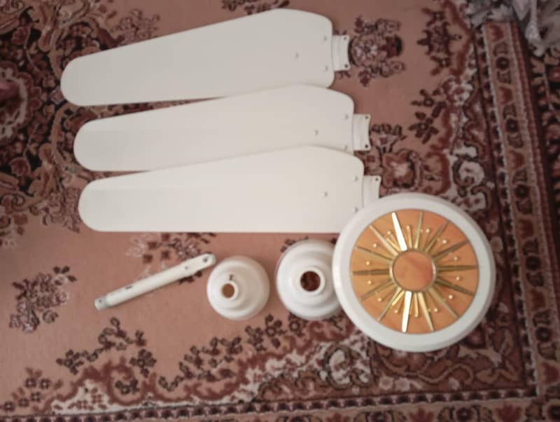 daimend ceiling fan 0