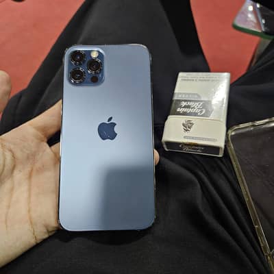 Apple iPhone 12 Pro
