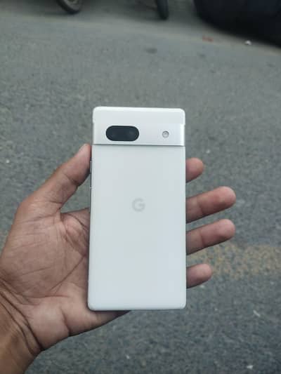 Google Pixel 7a