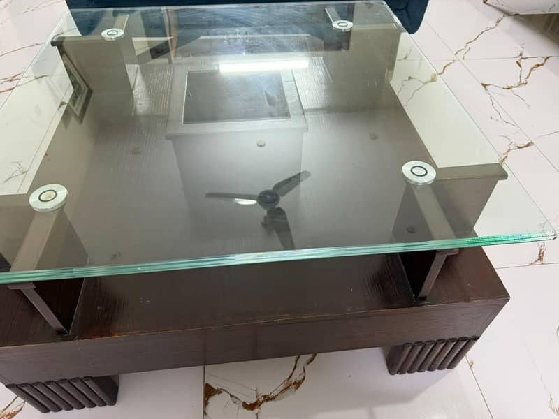 coffee table 0