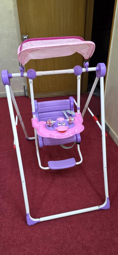 for baby
