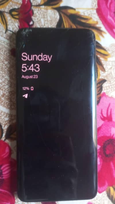One Plus 7 pro