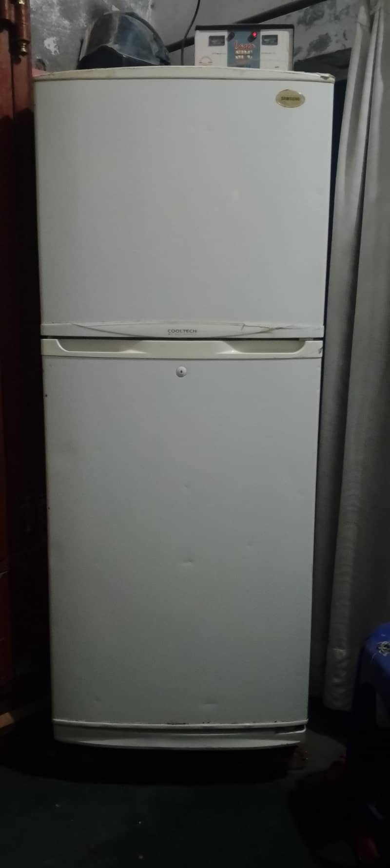 Fridge 0