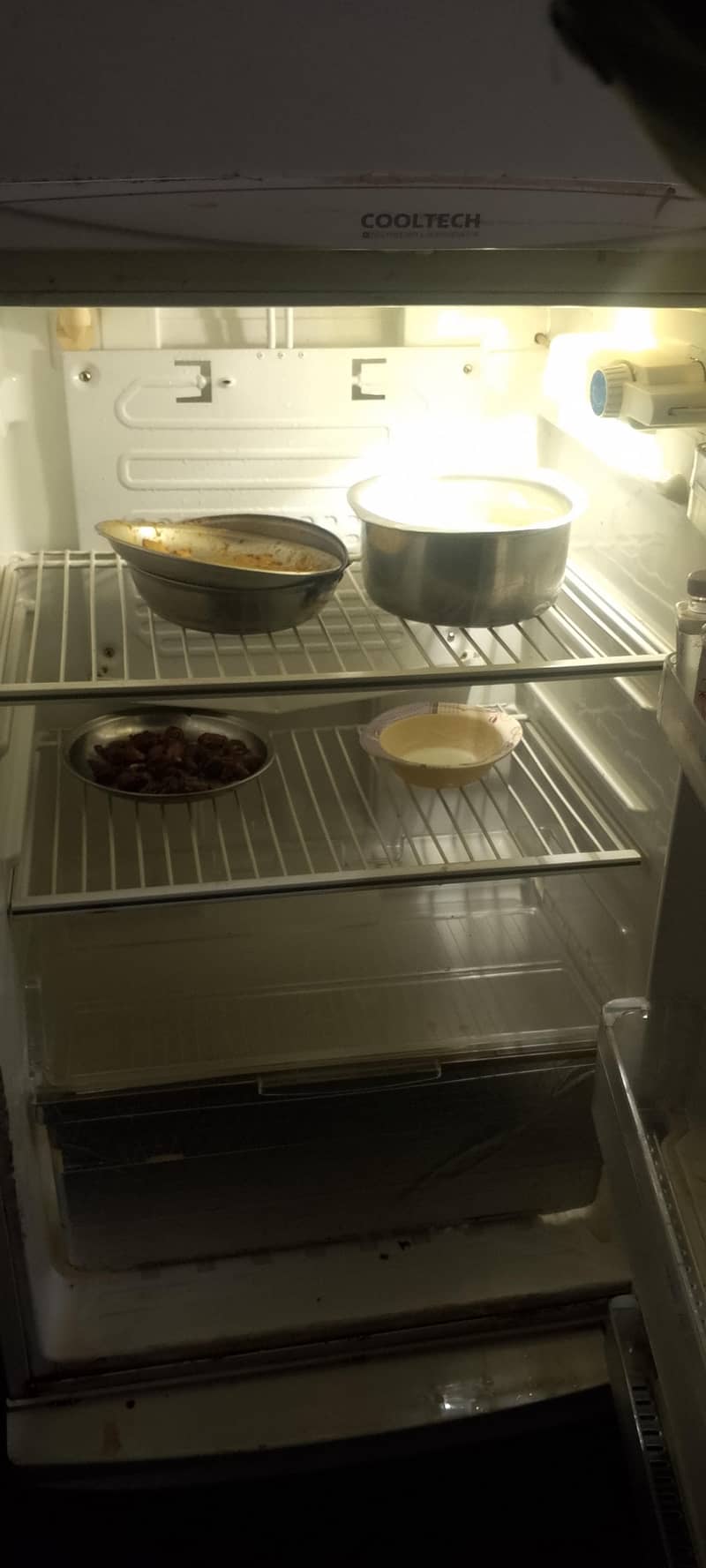 Fridge 2