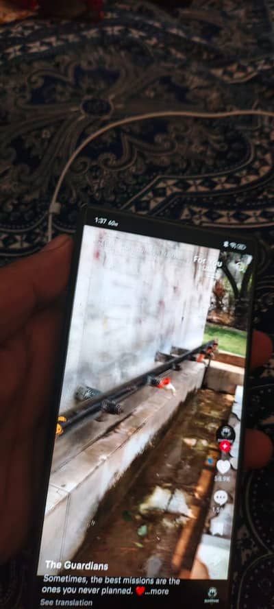 Zte nubia RedMagic 9 Pro