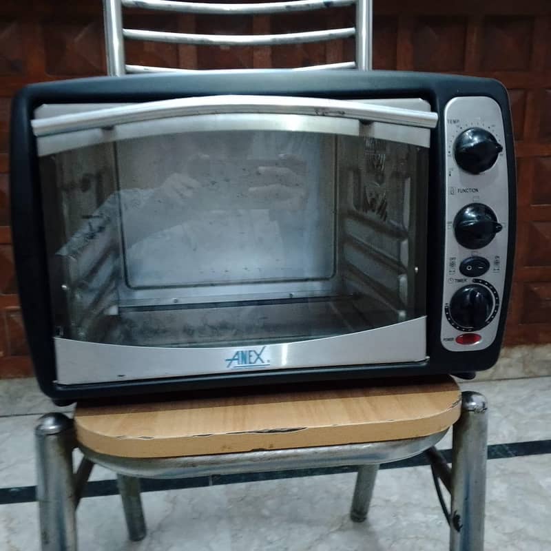 microwave 9