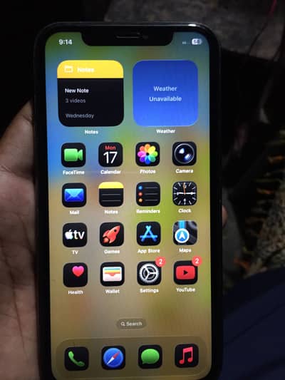 Apple iPhone 11