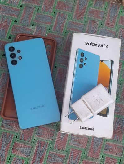 Samsung Mobile A32