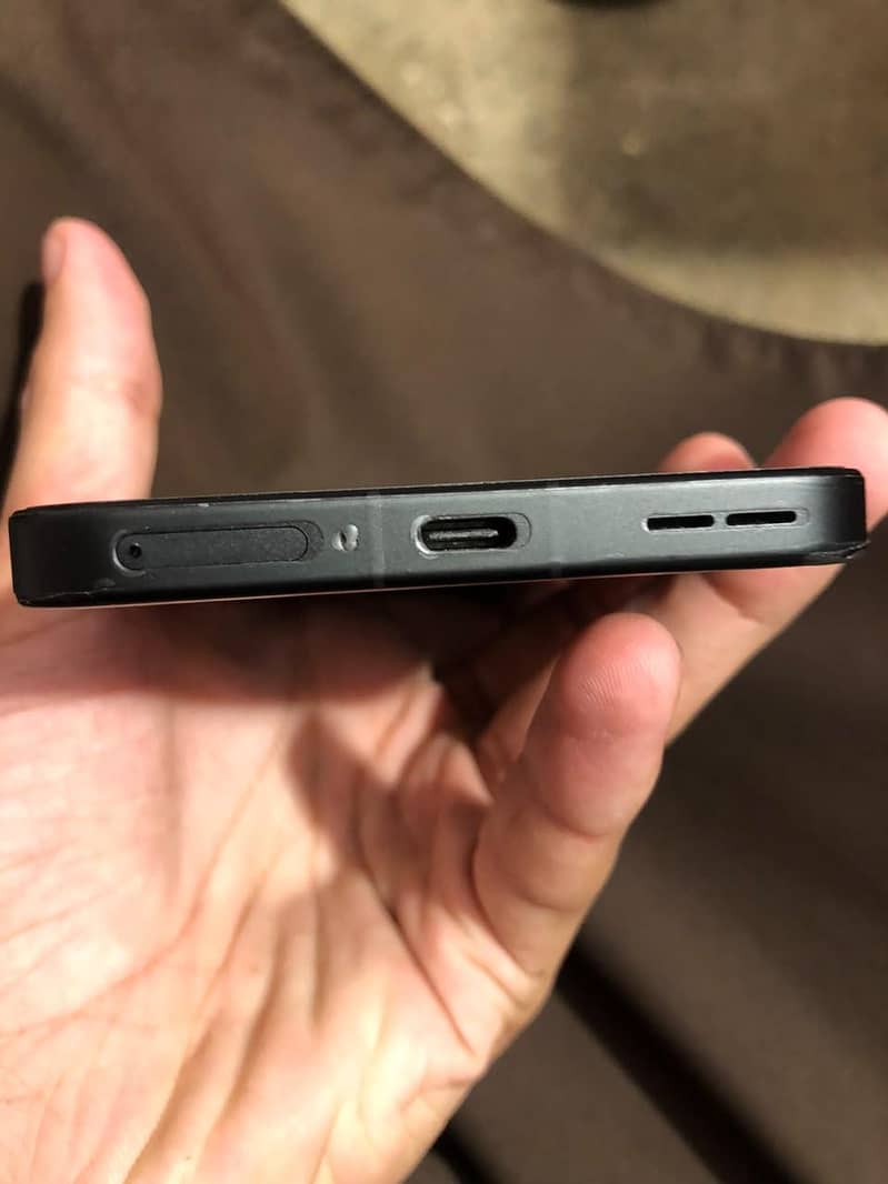 One Plus Open 1