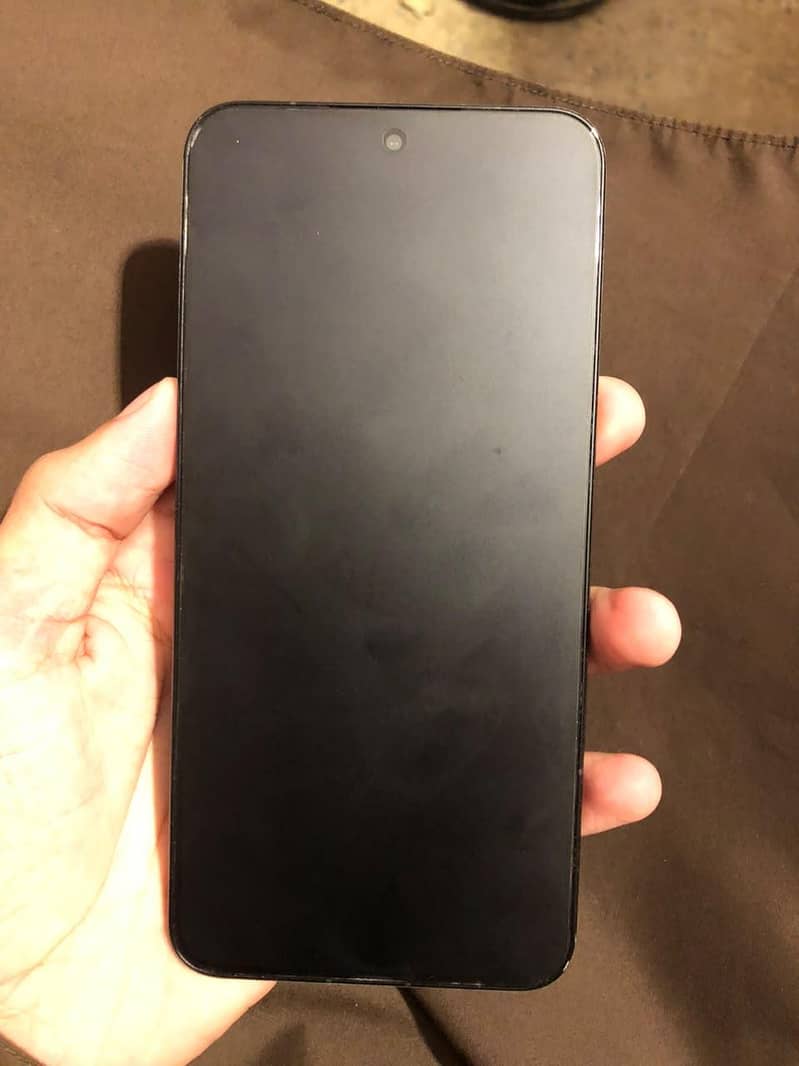 One Plus Open 4