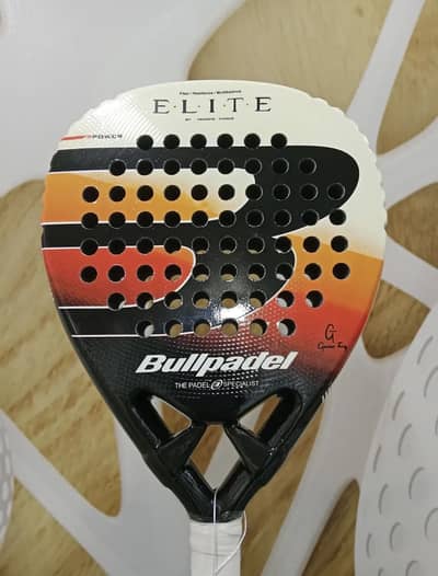 New Bullpadel Elite W Gemma Triay (1st Copy)