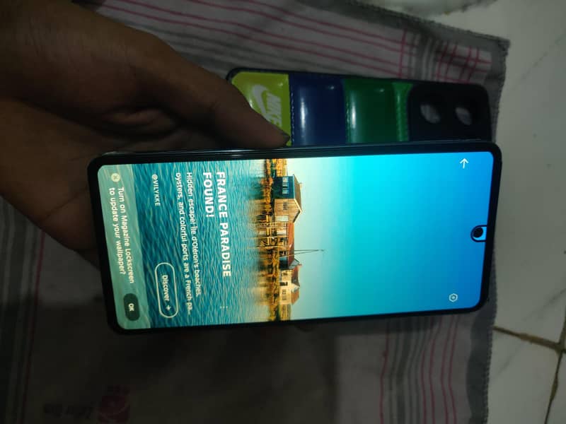 Tecno CAMON 20 Pro 2