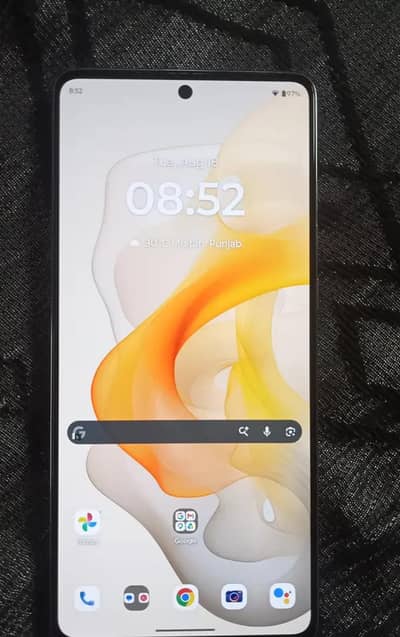 Motorola Moto G Stylus 2024 5g