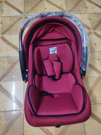 Baby Carry Cots