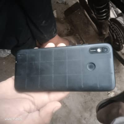Tecno Spark 4 Lite