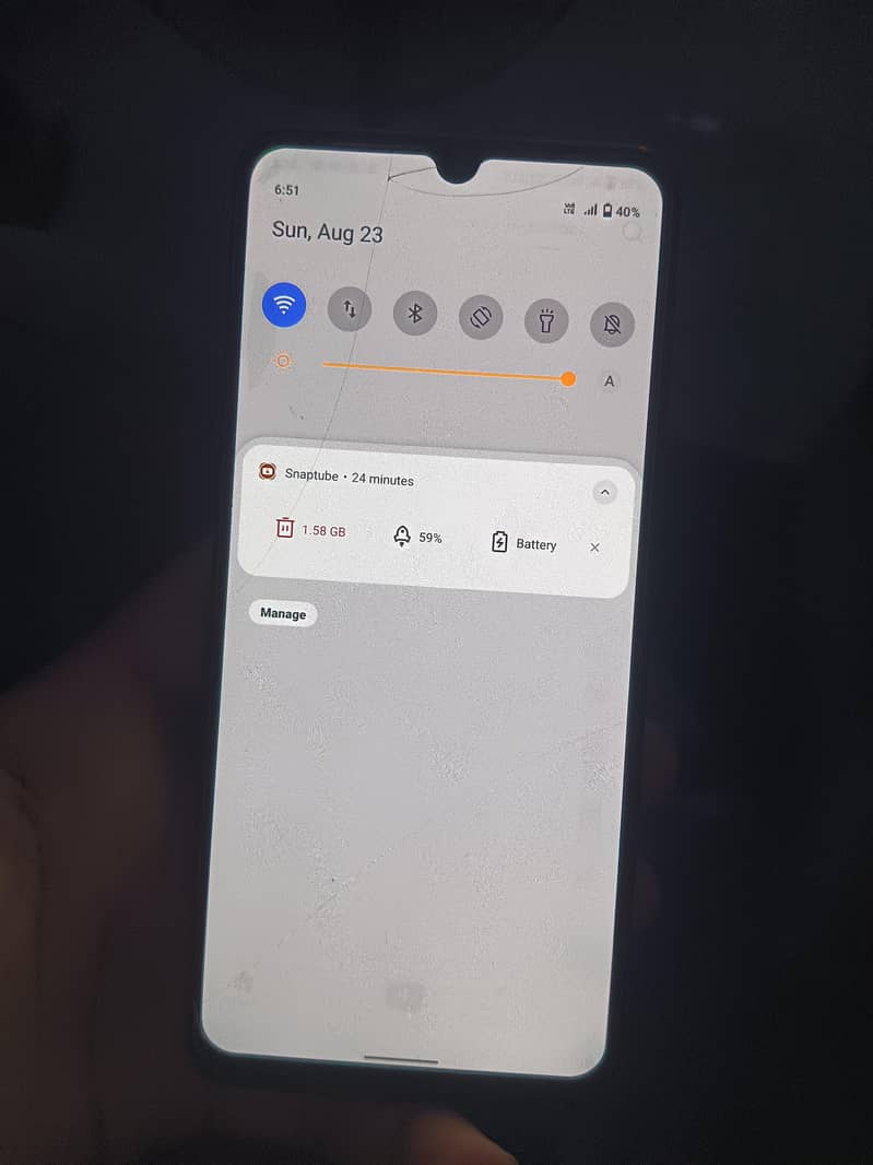 Vivo V21e 1