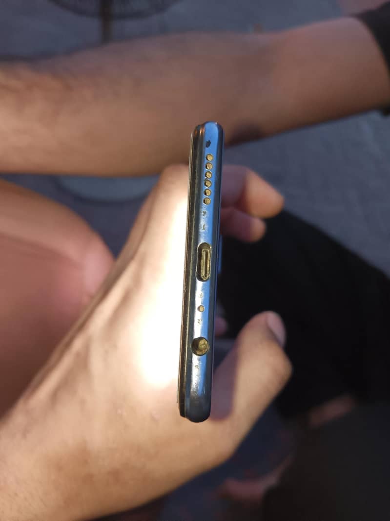Vivo V21e 2