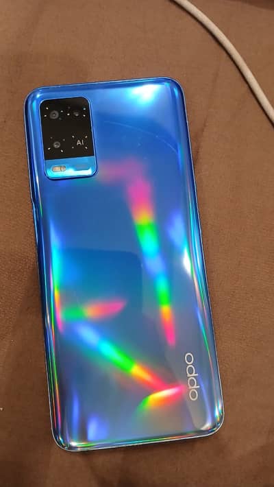 OPPO A54
