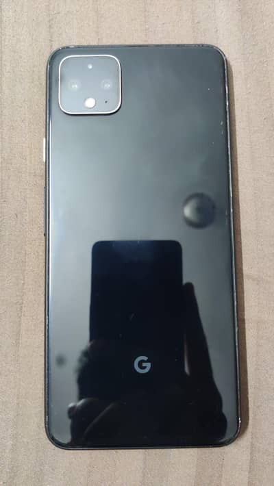 Google Pixel 4 XL