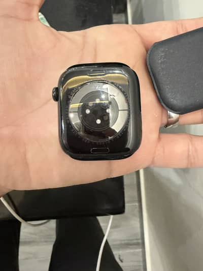 Apple watch Series 10