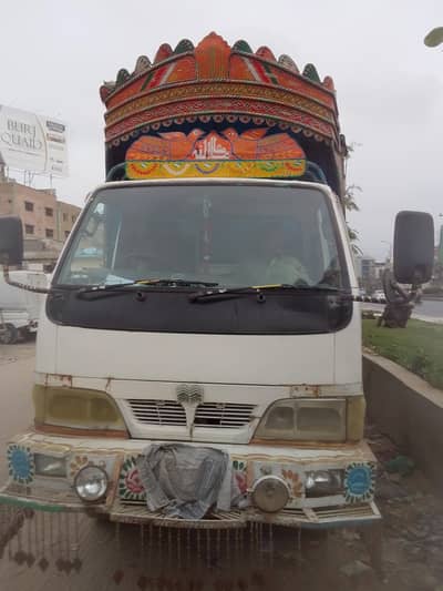 master 3300cc