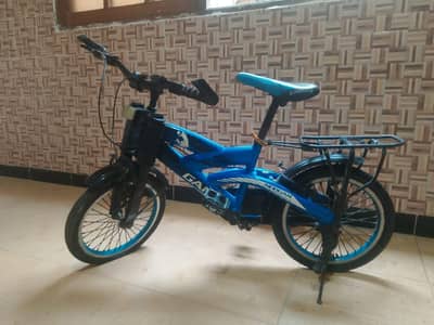 Morgan Bicycles