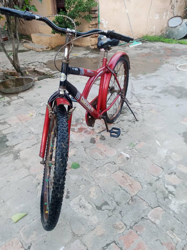 bicycle 0