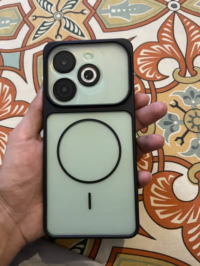 Infinix Smart 8
