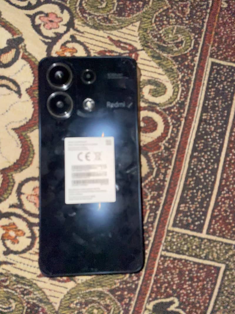 Xiaomi Redmi Note 13 1