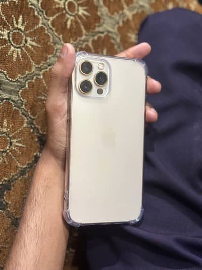 Apple iPhone 12 Pro Max