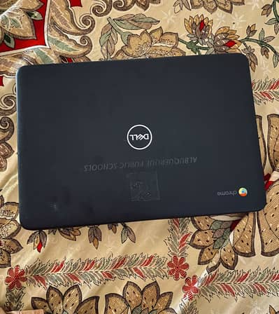 Touch Screen Chromebook