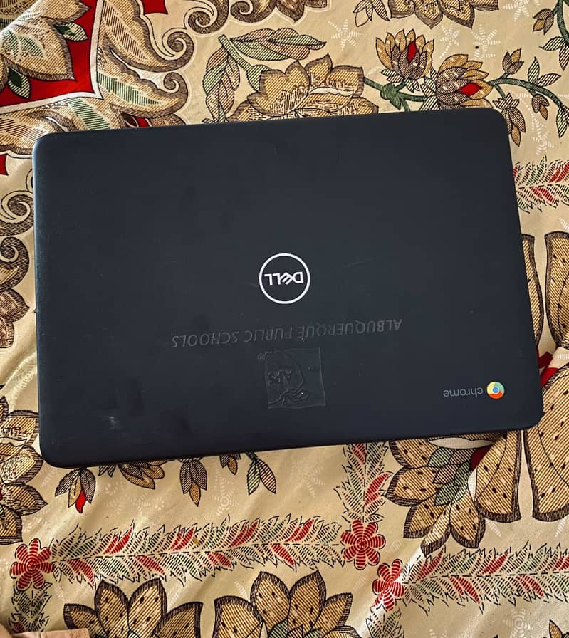 Touch Screen Chromebook 0