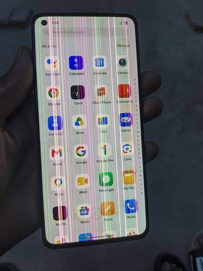 One Plus 8T