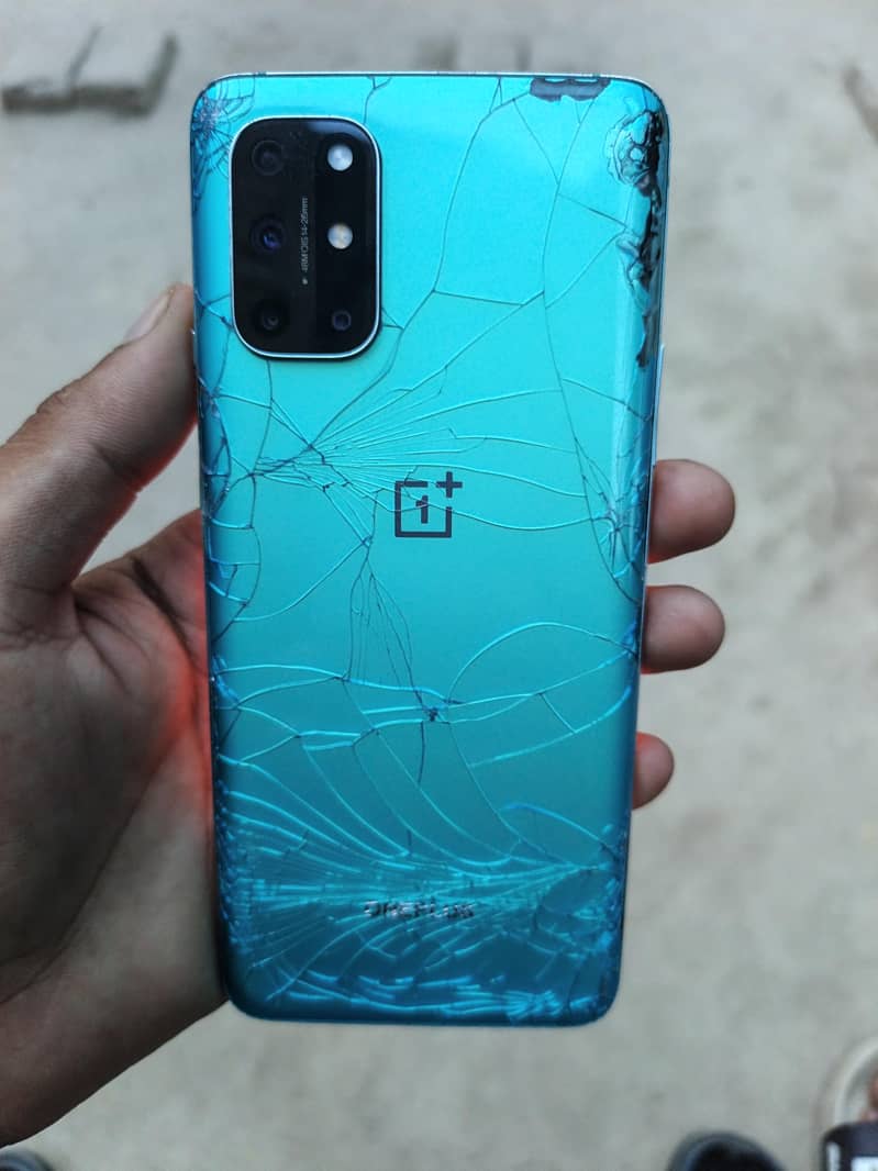 One Plus 8T 2