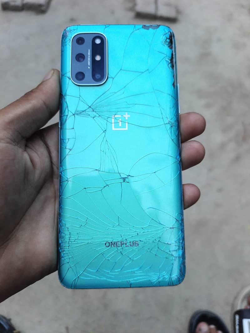 One Plus 8T 3