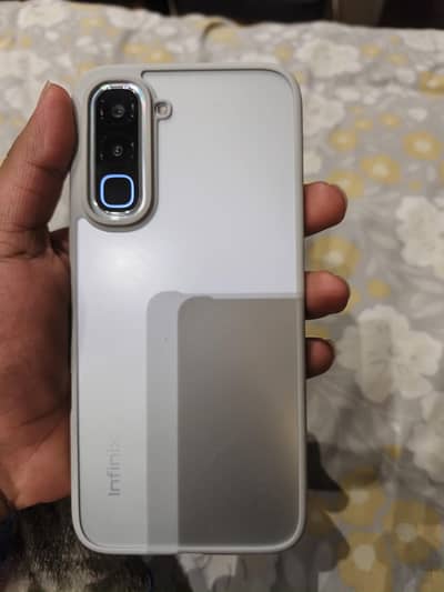 INFINIX HOT 70