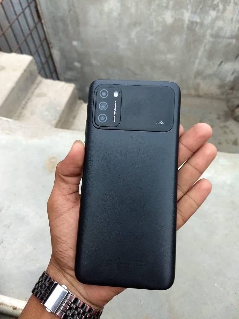 Poco M3 2