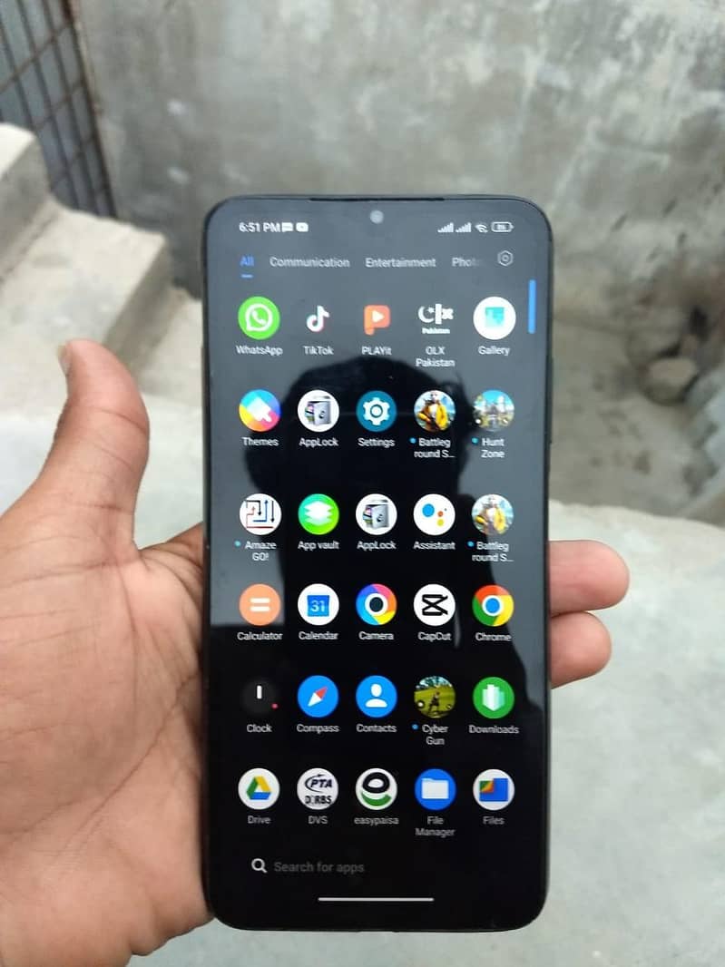 Poco M3 4