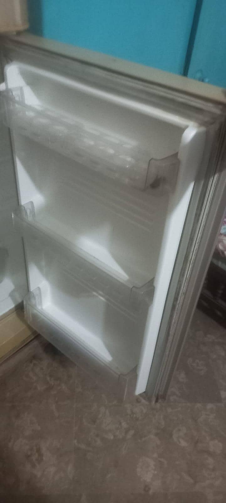 well condition 1