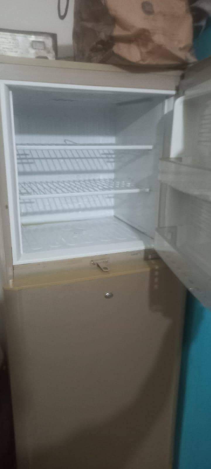 well condition 2
