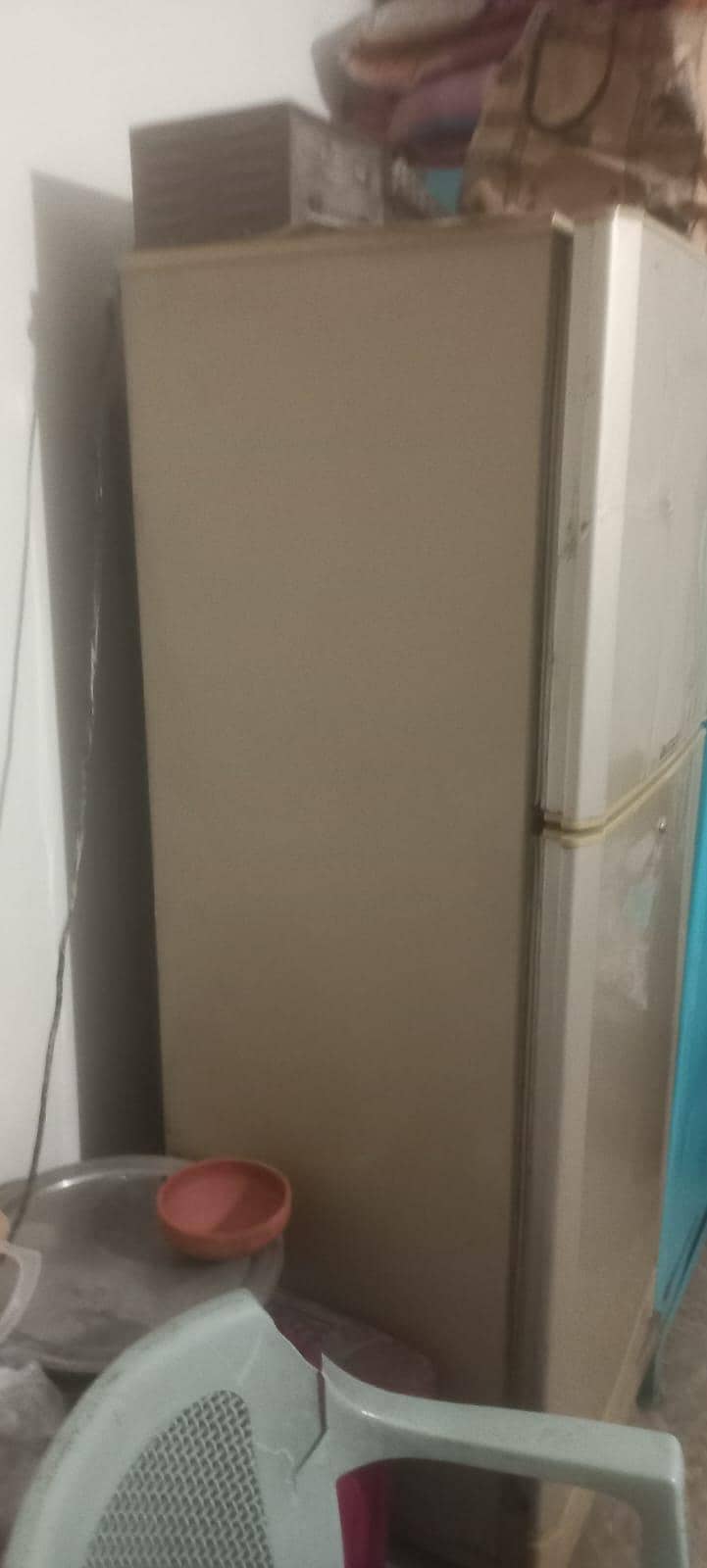 well condition 4