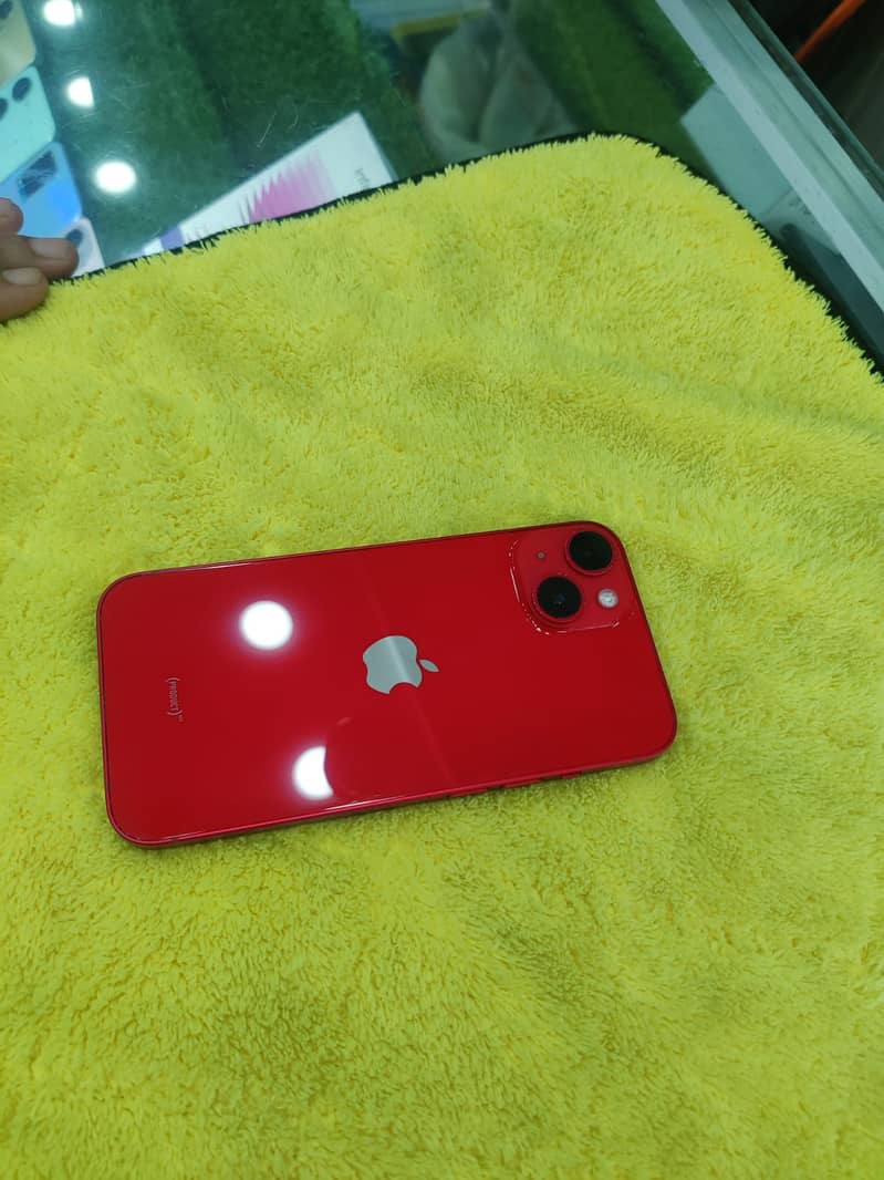 Apple iPhone 14 1