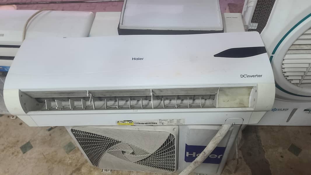 haier 1