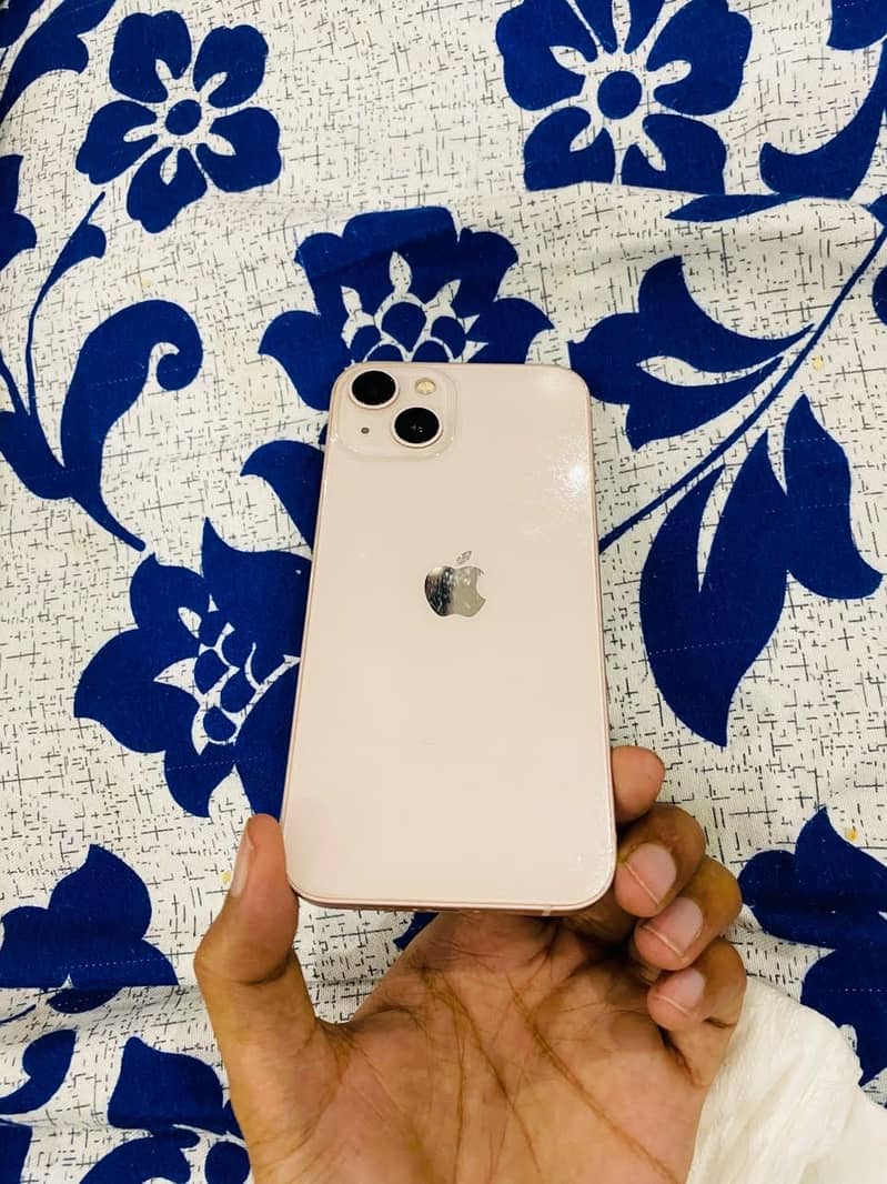 Apple iPhone 13 0
