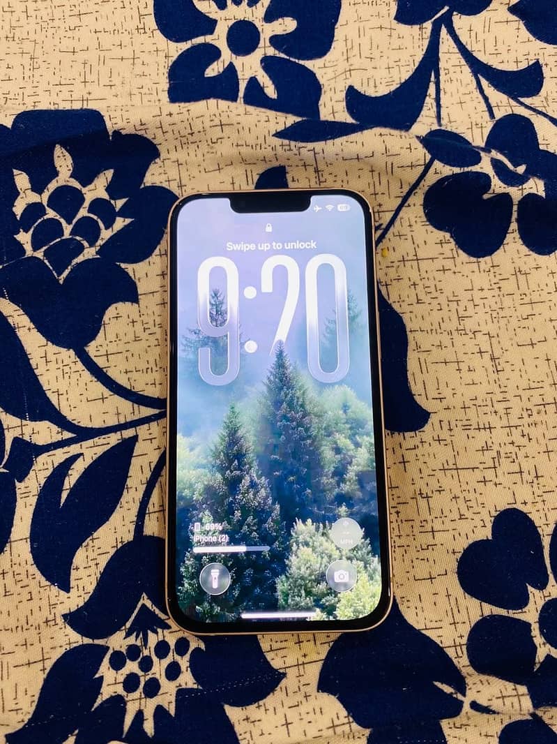 Apple iPhone 13 9