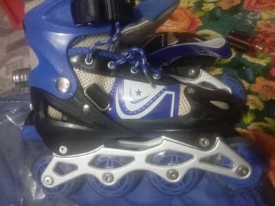 skeating shoes