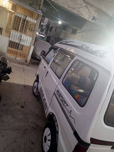 Hiroof model 1993/1994 Demand 385 lac