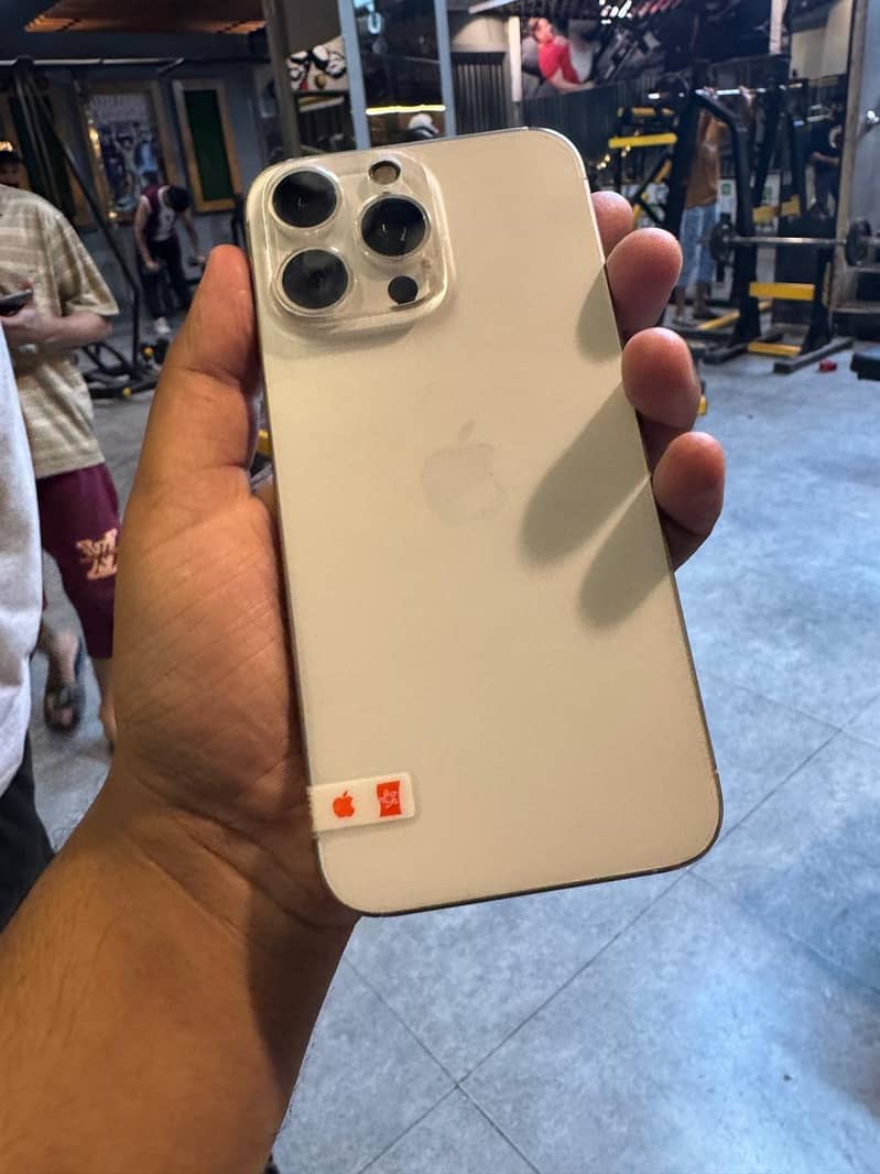 Iphone 15 pro max 6